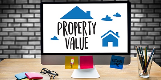 Property Valuation and Advisory Services - PVAWA