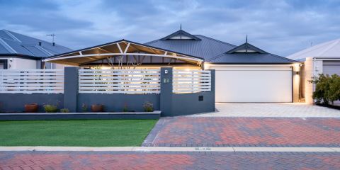 Market Overview Perth Residential Market - PVA WA