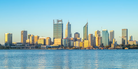 Market Overview - Perth CBD Office - PVA WA