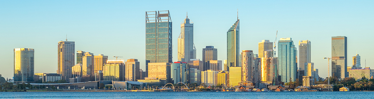 Market Overview - Perth CBD Office - PVA WA