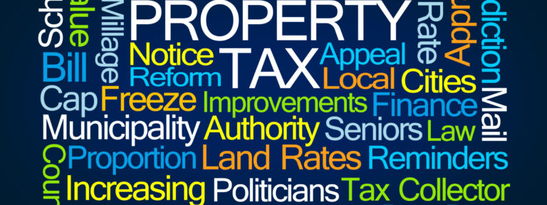 Annual Rating & Land Tax Assessment | Property Valuation & Advisory